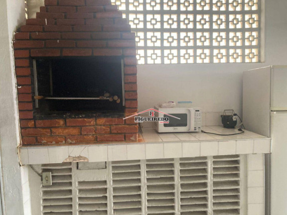 Imagem Apartamento com 1 Quarto à Venda, 47 m² em Boqueirão - Praia Grande