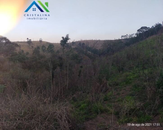 Imagem Terreno à Venda, 20 m² em Botujuru (botujuru) - Campo Limpo Paulista