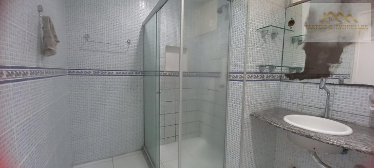 Imagem Apartamento com 4 Quartos à Venda, 120 m² em Aldeota - Fortaleza