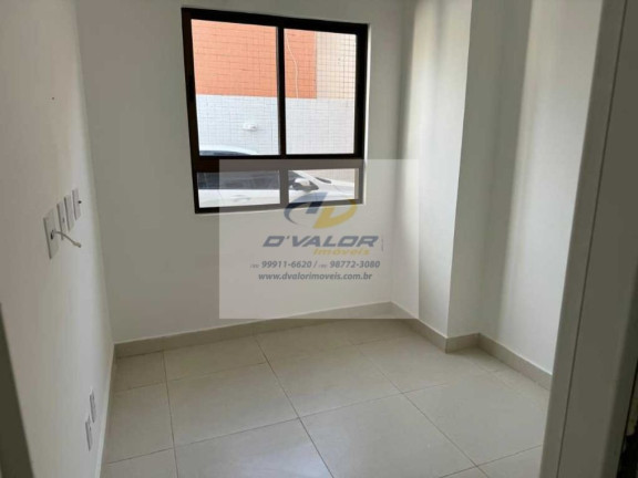 Imagem Apartamento com 3 Quartos à Venda, 70 m² em Bessa - João Pessoa