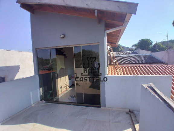 Imagem Casa com 4 Quartos à Venda, 300 m² em Conjunto Habitacional Jamile Dequech - Londrina Imagem Casa com 4 Quartos à Venda, 300 m² em Conjunto Habitacional Jamile Dequech - Londrina