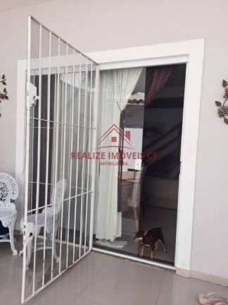 Imagem Casa de Condomínio com 3 Quartos à Venda, 100 m² em Caminho De Búzios - Cabo Frio
