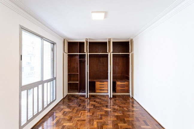 Imagem Imóvel com 3 Quartos à Venda, 116 m² em Itaim Bibi - São Paulo Imagem Imóvel com 3 Quartos à Venda, 116 m² em Itaim Bibi - São Paulo