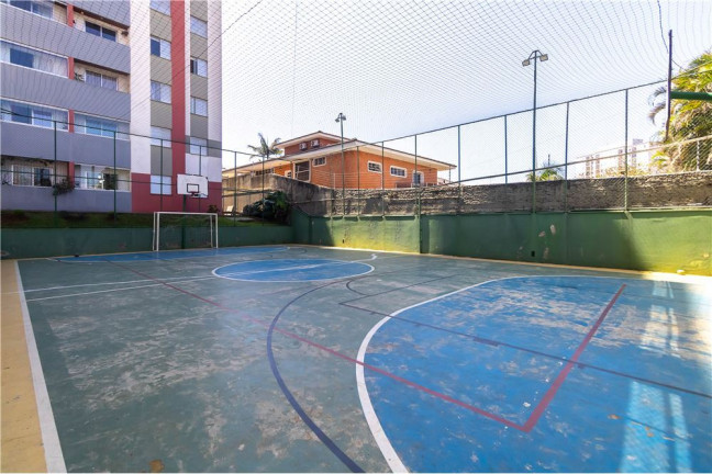 Imagem Apartamento com 2 Quartos à Venda, 49 m² em Itaquera - São Paulo