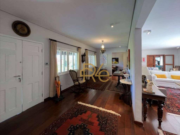 Imagem Casa com 5 Quartos à Venda, 652 m² em Chácara Viana - Cotia Imagem Casa com 5 Quartos à Venda, 652 m² em Chácara Viana - Cotia