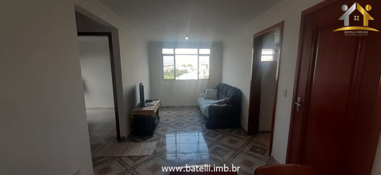 Imagem Apartamento com 2 Quartos à Venda, 53 m² em Granja Viana - Cotia Imagem Apartamento com 2 Quartos à Venda, 53 m² em Granja Viana - Cotia