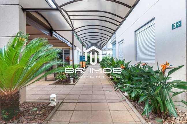 Imagem Imóvel com 2 Quartos à Venda, 60 m² em Mooca - São Paulo