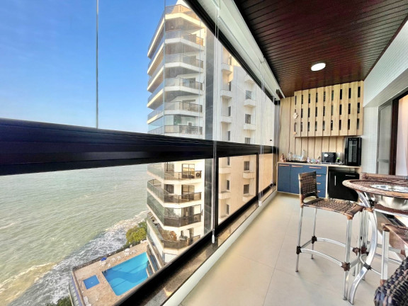 Imagem Apartamento com 3 Quartos à Venda, 130 m² em Jardim Astúrias - Guarujá Imagem Apartamento com 3 Quartos à Venda, 130 m² em Jardim Astúrias - Guarujá