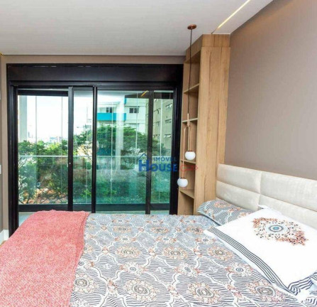 Imagem Apartamento com 2 Quartos à Venda, 85 m² em Pinheiros - São Paulo Imagem Apartamento com 2 Quartos à Venda, 85 m² em Pinheiros - São Paulo