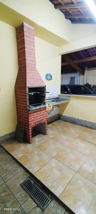 Imagem Casa com 3 Quartos à Venda, 88 m² em Parque Industrial - São José Dos Campos Imagem Casa com 3 Quartos à Venda, 88 m² em Parque Industrial - São José Dos Campos