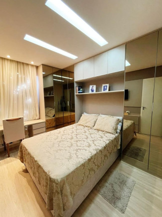 Imagem Imóvel com 1 Quarto à Venda, 35 m² em Norte (águas Claras) - Brasília
