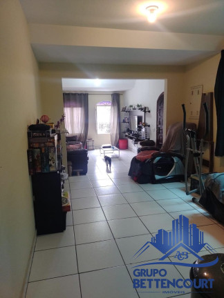 Imagem Sobrado com 4 Quartos à Venda, 205 m² em Imirim - São Paulo