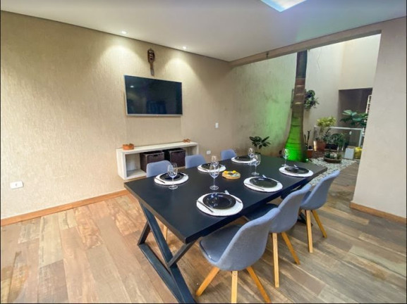 Imagem Casa com 3 Quartos à Venda, 400 m² em Santa Maria - São Caetano Do Sul