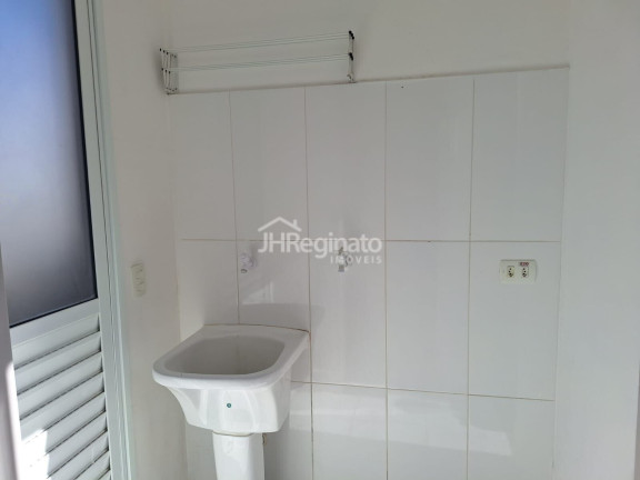 Imagem Casa de Condomínio com 3 Quartos à Venda, 70 m² em Vila Pedroso - Votorantim