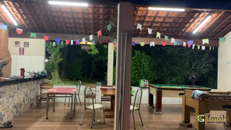 Imagem Chácara com 2 Quartos à Venda, 2.400 m² em Centro (tupi) - Piracicaba