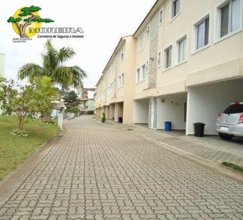Casa de Condomínio com 3 Quartos à Venda, 115 m² em Pedra Branca - São Paulo