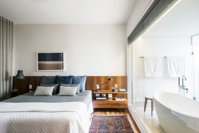 Apartamento com 3 Quartos à Venda, 130 m² em Perdizes - São Paulo