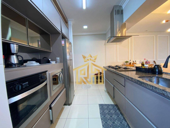 Imagem Apartamento com 2 Quartos à Venda, 80 m² em Boqueirão - Praia Grande Imagem Apartamento com 2 Quartos à Venda, 80 m² em Boqueirão - Praia Grande