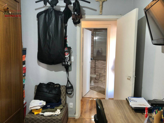 Imagem Apartamento com 3 Quartos à Venda, 80 m² em Bela Vista - São Paulo Imagem Apartamento com 3 Quartos à Venda, 80 m² em Bela Vista - São Paulo