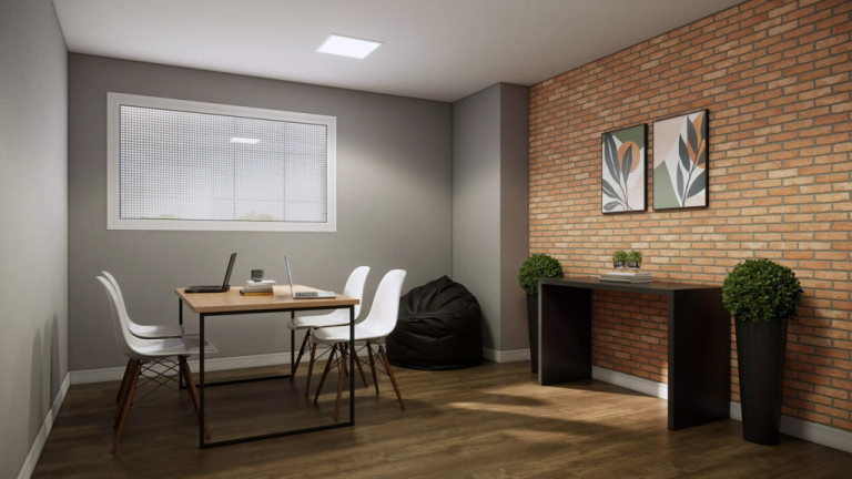Imagem Apartamento com 1 Quarto à Venda, 27 m² em Vila Santa Clara - São Paulo Imagem Apartamento com 1 Quarto à Venda, 27 m² em Vila Santa Clara - São Paulo