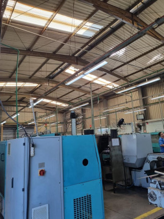 Imagem Imóvel à Venda, 2.530 m² em Zona Industrial - Sorocaba