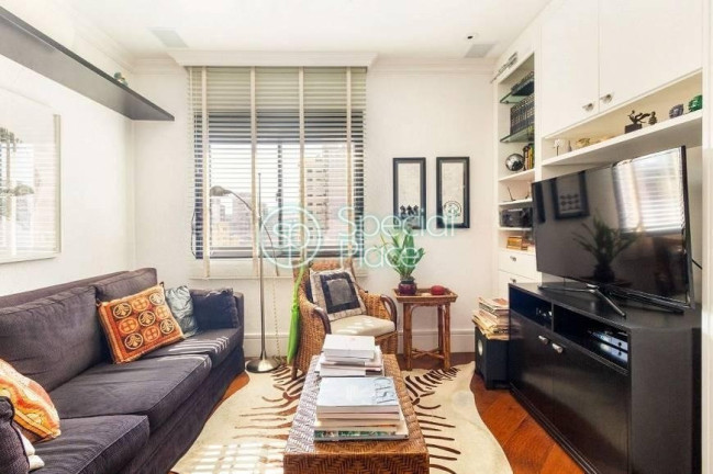 Imagem Apartamento com 3 Quartos à Venda, 300 m² em Moema Pássaros - São Paulo Imagem Apartamento com 3 Quartos à Venda, 300 m² em Moema Pássaros - São Paulo