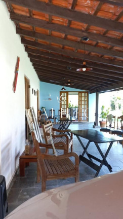 Imagem Imóvel com 4 Quartos à Venda, 5.060 m² em Vista Alegre - Itupeva