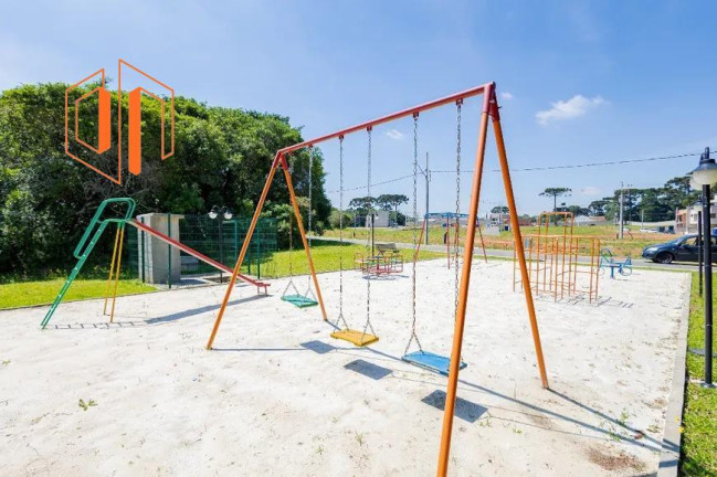 Imagem Terreno à Venda, 140 m² em Costeira - São José Dos Pinhais Imagem Terreno à Venda, 140 m² em Costeira - São José Dos Pinhais