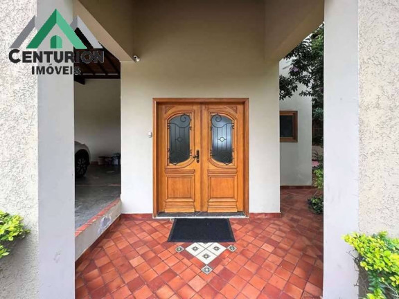 Imagem Casa de Condomínio com 4 Quartos à Venda, 697 m² em Jardim Passargada - Cotia Imagem Casa de Condomínio com 4 Quartos à Venda, 697 m² em Jardim Passargada - Cotia