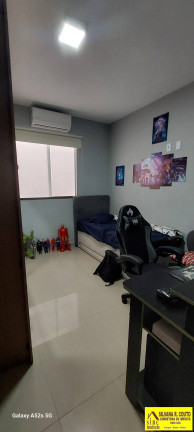 Imagem Casa com 2 Quartos à Venda, 240 m² em Itaipuaçu - Maricá