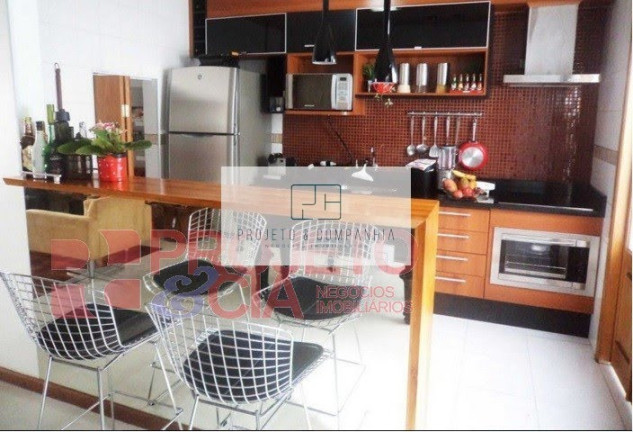 Imagem Casa de Condomínio com 4 Quartos à Venda, 200 m² em Granja Julieta - São Paulo Imagem Casa de Condomínio com 4 Quartos à Venda, 200 m² em Granja Julieta - São Paulo