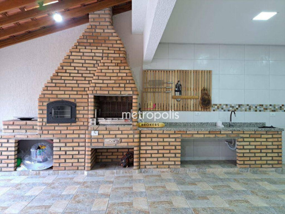 Imagem Sobrado com 5 Quartos à Venda, 455 m² em Parque Das Nações - Santo André Imagem Sobrado com 5 Quartos à Venda, 455 m² em Parque Das Nações - Santo André