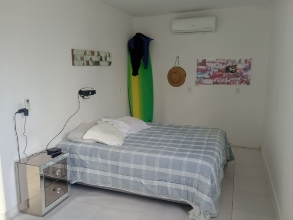 Imagem Casa com 2 Quartos à Venda, 55 m² em Encantada - Garopaba
