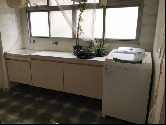 Imagem Apartamento com 3 Quartos à Venda, 180 m² em Jardins - São Paulo