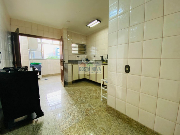 Imagem Apartamento com 2 Quartos à Venda, 110 m² em José Menino - Santos Imagem Apartamento com 2 Quartos à Venda, 110 m² em José Menino - Santos