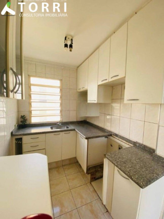Imagem Apartamento com 2 Quartos à Venda, 50 m² em Conjunto Habitacional Júlio De Mesquita Filho - Sorocaba