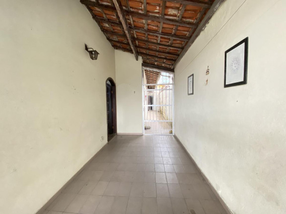 Imagem Casa com 2 Quartos à Venda, 148 m² em Aviacao - Praia Grande