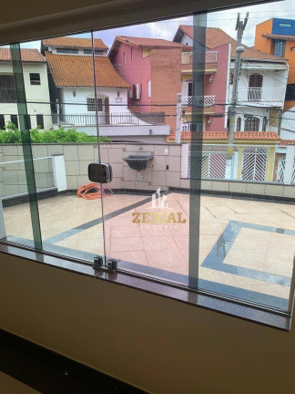 Imagem Sobrado com 3 Quartos à Venda, 230 m² em Sítio Da Figueira - São Paulo