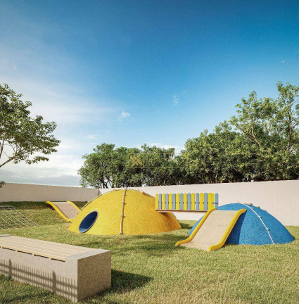 Imagem Apartamento com 2 Quartos à Venda, 53 m² em Passa Vinte - Palhoça