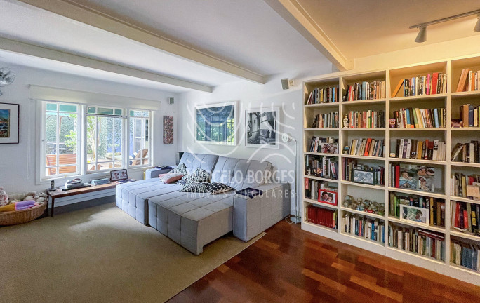 Imagem Casa com 4 Quartos à Venda, 326 m² em Alto De Pinheiros - São Paulo Imagem Casa com 4 Quartos à Venda, 326 m² em Alto De Pinheiros - São Paulo