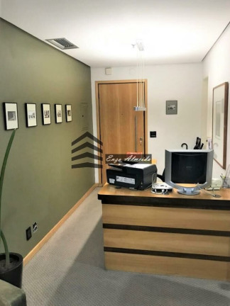 Imagem Sala Comercial à Venda, 45 m² em Paraíso - São Paulo Imagem Sala Comercial à Venda, 45 m² em Paraíso - São Paulo