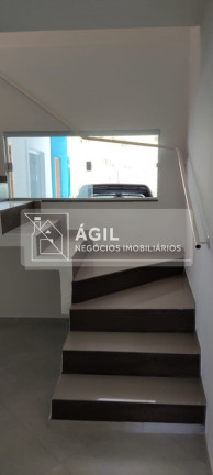 Imagem Sobrado com 2 Quartos à Venda, 78 m² em Cidade Nova Jacareí - Jacareí