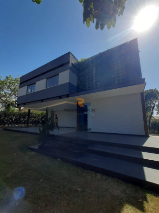 Casa de Condomínio com 3 Quartos à Venda, 350 m² em Condomínio Veredas Da Lagoa - Lagoa Santa