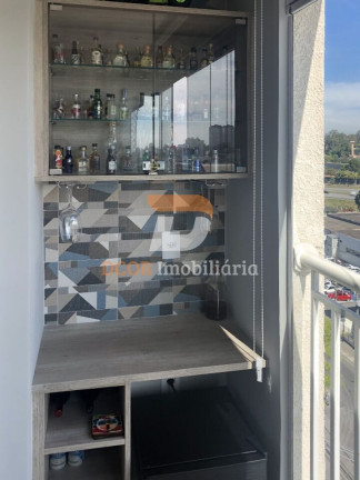 Imagem Apartamento com 3 Quartos à Venda, 58 m² em Ferrazópolis - São Bernardo Do Campo Imagem Apartamento com 3 Quartos à Venda, 58 m² em Ferrazópolis - São Bernardo Do Campo