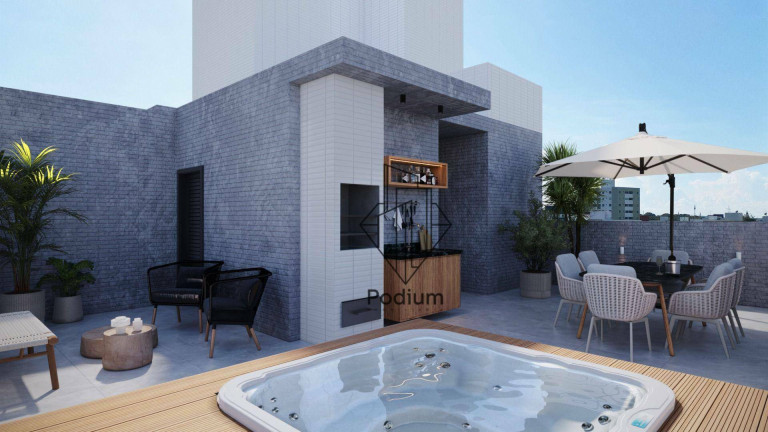 Apartamento com 3 Quartos à Venda, 112 m² em Bessa - João Pessoa