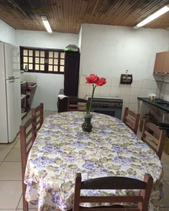 Imagem Imóvel com 3 Quartos à Venda, 7 m² em Padre Andre - Jacupiranga