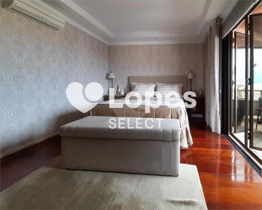 Imagem Apartamento com 6 Quartos à Venda, 450 m² em Cambuí - Campinas