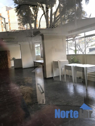 Imagem Apartamento com 2 Quartos à Venda, 65 m² em Lauzane Paulista - São Paulo
