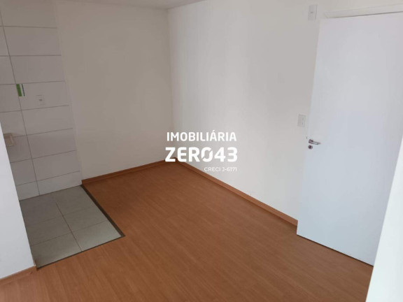 Apartamento com 2 Quartos à Venda, 47 m² em Jardim Maria Celina - Londrina