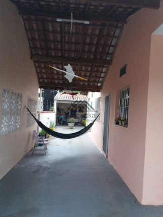 Imagem Casa com 2 Quartos à Venda, 250 m² em Estancia São José - Peruíbe Imagem Casa com 2 Quartos à Venda, 250 m² em Estancia São José - Peruíbe